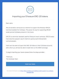 In the same time frame, i've made 3 deposits into gemini, each was available instantly for trading and all 3 have already cleared the bank. Scam Alert Fake Coinbase Erc20 Support Email Attempts To Phish Private Keys Cryptoslate