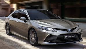 Maybe you would like to learn more about one of these? Lanzamiento Toyota Camry Hybrid Argentina Autoblog
