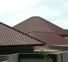 Harga genteng 2020 harga genteng beton Harga Genteng M Class Kanmuri Full Flat Per M2