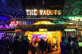 Its gentle energy brings emotional patterns to the surface and assists in understanding the reason for holding onto old thoughts or patterns that are limiting forward motion. The Vaults The Incredible London Venue Hidden Deep Beneath Waterloo Station