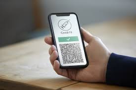 Ponto de situação atual em portugal. Sic Noticias Covid 19 Certificado Digital E Gratuito E Pode Ser Consultado No Portal Sns24 Ou Enviado Por E Mail