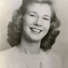 Marjorie Evelyn Lantz Barrett (1925-2011)