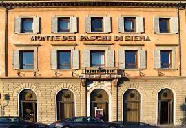 Le filiali e le agenzie della banca monte dei paschi di siena in sicilia, classificate per provincia. Banca Monte Dei Paschi Di Siena Wikiwand
