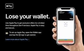There are a number of competing mobile payment systems — notably, google pay and samsung. Apple Kicks Off Massive Digital Payments Promotion In San Francisco Big Discounts With Apple Pay