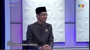 The conversations in this webpage also will be shown on channel tv9 show. Tanyalah Ustaz 2019 Halal Haram Haiwan Dimakan Wed Sep 4 Watsupasia Asia S Latest News Entertainment Platform