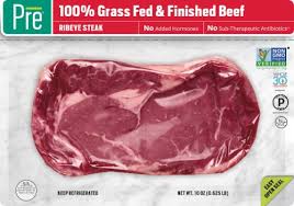 40 years ago we created this cut . Pre Beef Ribeye Steak 10 Oz Mariano S