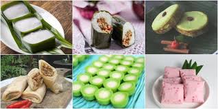 6 olahan nasi gurih di indonesia yang wajib aneka olahan kulit indonesia yang mendunia bagian 1. 30 Resep Kue Basah Tradisional Dan Modern Layak Jual Merdeka Com