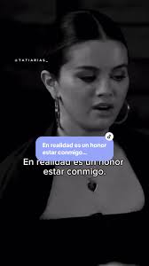 Selena Quintanilla y Su Última Entrevista Motivacional