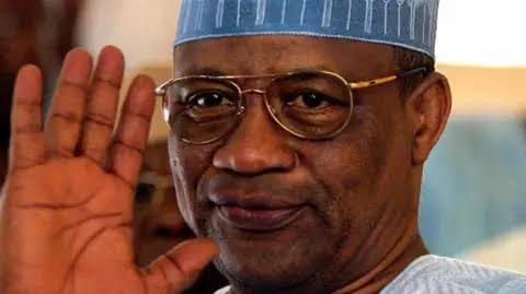 Gen 'IBB' Babangida's book: Former Nigerian military ruler reveals all