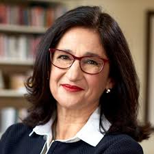 Columbia University President Profiles