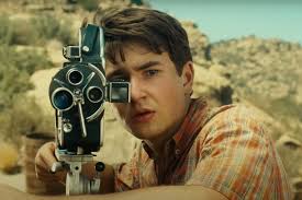 Life's Nothing Like The Movies: The Fabelmans Movie Review