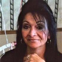 Theresa Ora Sullivan Obituary