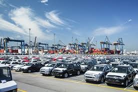 In the 1990s, more auto companies settled and opened factories in brazil, including: Brazilian Auto Association Adjusts Forecast Article Automotive Logistics