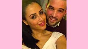 Closer Online May columnist Marnie Simpson: 'I won't let Ricky see my  boobs'