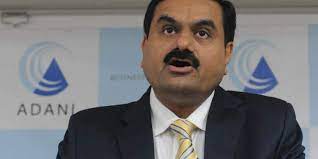 Read expert opinions, top news, insights and trends on the economic times. Adani Stocks Take A Major Beating Expert Tells Investors To Be Cautious The New Indian Express