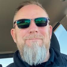 Shawn Burcham (@canoedog)