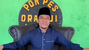Setatus jawa wa keren gaya model. Bikin Sedih Gus Miftah Beri Pesan Menyentuh Soal Dampak Virus Corona Suara Jogja