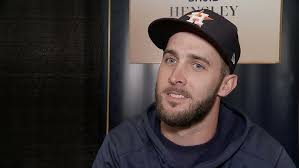 Houston Astros hitting coach recalls special father-son matchup in 2021  World Series