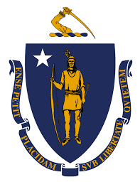 As state seals become available in 19 size, we will post their availability on our web page. Massachusetts State Seal
