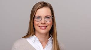 MDR THÜRINGEN-Autorin Isabelle Fleck