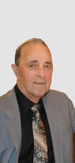 George Dick Obituary