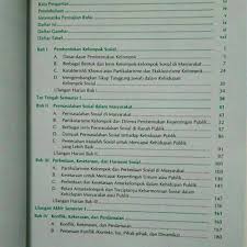 2.berdasarkan pendapat perspektif konsensus penyebab utama konflik adalah. Buku Sosiologi Sma Kelas 11 Yrama Widya Kurtilas Revisi Sosiologi Kelas Xi Shopee Indonesia