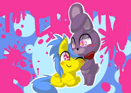 If you have your own one, just create an account on the website and upload a picture. Free Download Cute Wallpaper Fnaf Hd Walls Find Wallpapers 1024x733 For Your Desktop Mobile Tablet Explore 50 Fnaf Wallpaper Cute Fnaf Wallpaper Bonnie Set Wallpaper Fnaf 3 Cool Fnaf Wallpapers