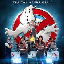 Everything you need to celebrate this time of year. Examined Worlds Busting Misogyny A Review Of Ghostbusters 2016
