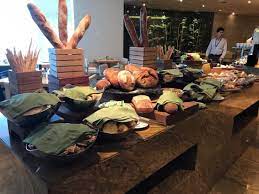 We did not find results for: Kitchen 6 Lunch Buffet Picture Of Jw Marriott Marquis Hotel Dubai Tripadvisor