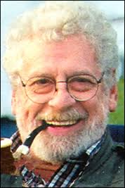 Fred Levinson Obituary (2008)