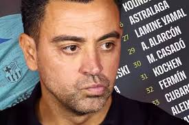 Xavi Hernández no lo quiere y el Barça lo celebra: 15 millones por una  venta sorpresa