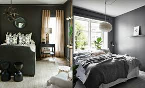 Melihat desain tempat tidur yang unik dan indah tentu akan meningkatkan suasana hati dan segera nah, penasaran bagaimana tempat tidur yang cocok untukmu? 10 Desain Kamar Tidur Warna Hitam Tampak Elegan Anti Suram Dailysia