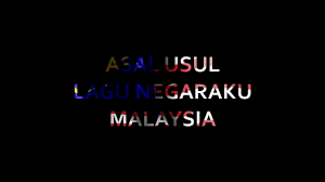 Lagu negaraku berasal daripada lagu n.perak yang bertajuk allah lanjutkan usia sultanpada tahun 2009 indonesia cuba menyaman kerajaan malaysia kerana. Asal Usul Lagu Negaraku Youtube