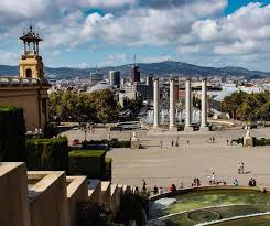 Check spelling or type a new query. Barcelona Kota Penuh Rona Www Diniapost Com
