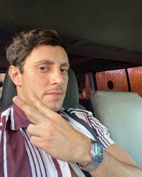 Carlos Alejandro Garibay