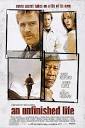 An Unfinished Life - Wikipedia