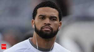 Will Caleb Williams play against the Kansas City Chiefs tonight? Latest  injury update