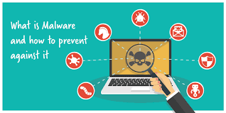 What Is Malware And How To Prevent Against It