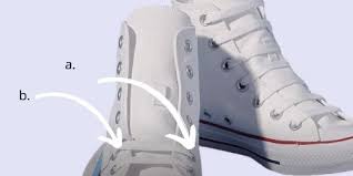 Here you may to know how to bar lace shoes. How To Lace Converse High Tops 7 Best Ways Capthatt Mens Clothing Accessories