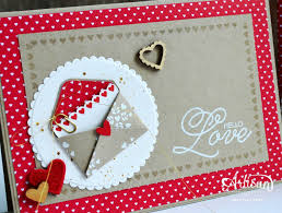 Diy Finger Fishtail Loom Bracelet Carte Amour Carte Saint Valentin Carte St Valentin