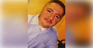 Obituary information for Ricardo "Ricky" Guillen