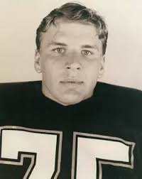 1997 Football Roster