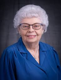 A legacy of dedication: Alice Wilson James to be inducted into MCC Hall of  Fame