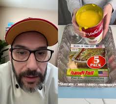 Chef Reactions to Chicken Pot Pie Soup Recipe