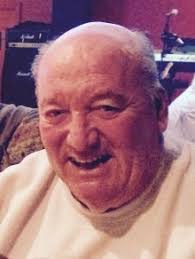 Obituary information for Angus A. “Gus” McLeod