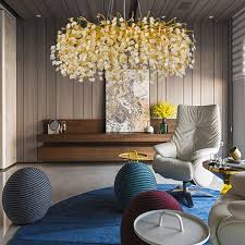 Art Deco Chandelier