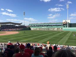 Jetblue Park Interactive Seating Chart