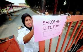 Ppd hulu langat pejabat pendidikan daerah hulu selangor pejabat pendidikan daerah hulu langat wisma tenaga nasional berhad, saujana impian, km 22 cheras, no. 79 Sekolah Di Selangor Diarah Tutup Sementara Free Malaysia Today Fmt