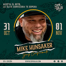 Brad Darnell es juez BJCP Grand Master II Beer, Cider & Mead y cervecero  casero que disfruta viajar para experimentar y comprender diferentes  culturas, y siempre está en busca de cervezas locales