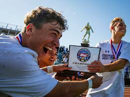 Southern Lehigh boys soccer knocks off previously unbeaten Northwestern in  OT to capture league title